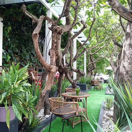 Thao Dien Boutique Hotel-2