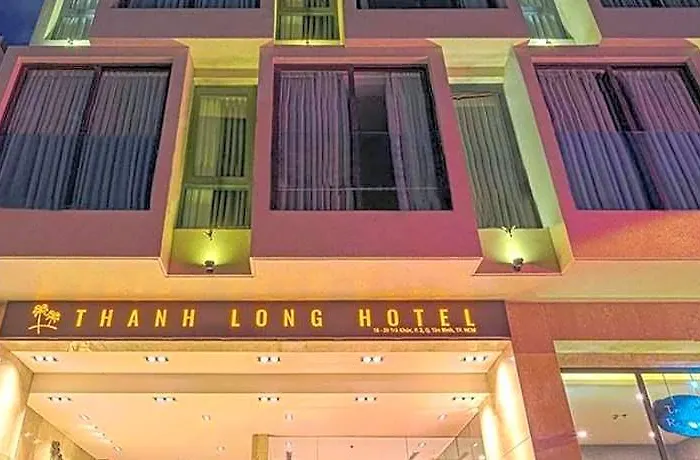 Thanh Long - Tra Khuc